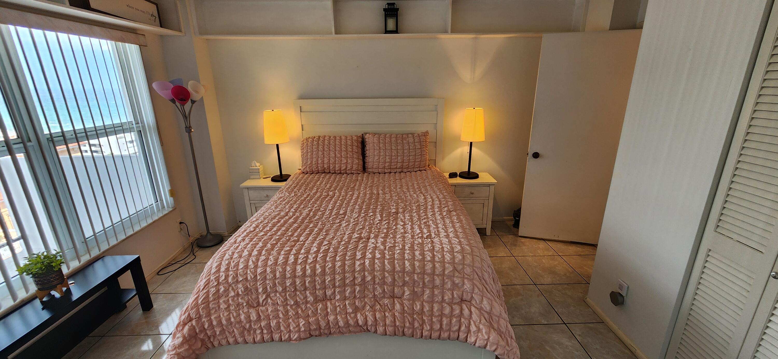 PARLIAMENT HOUSE CONDO - Residential Lease