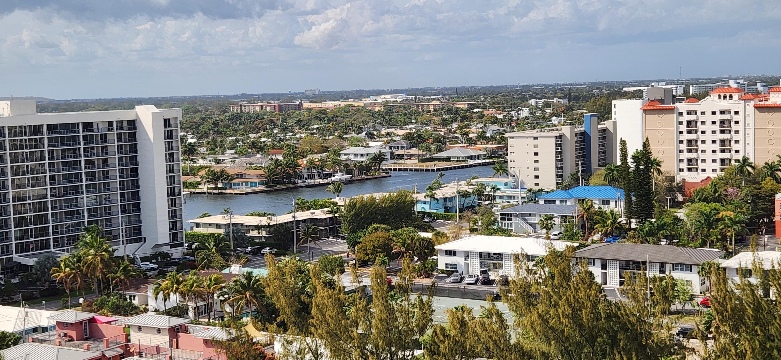 PARLIAMENT HOUSE CONDO - Residential Lease