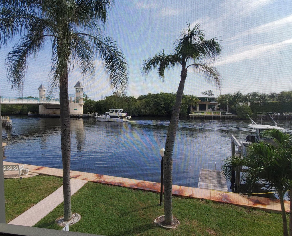 Photo of 740 E Ocean Avenue #209, Boynton Beach, FL 33435 (MLS # R11055568)