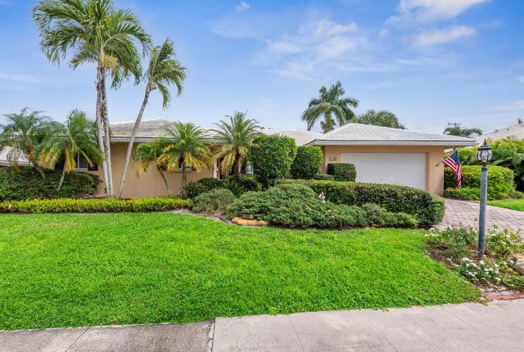 Photo of 1240 Walnut Ter, Boca Raton, FL 33486 (MLS # R11069104)