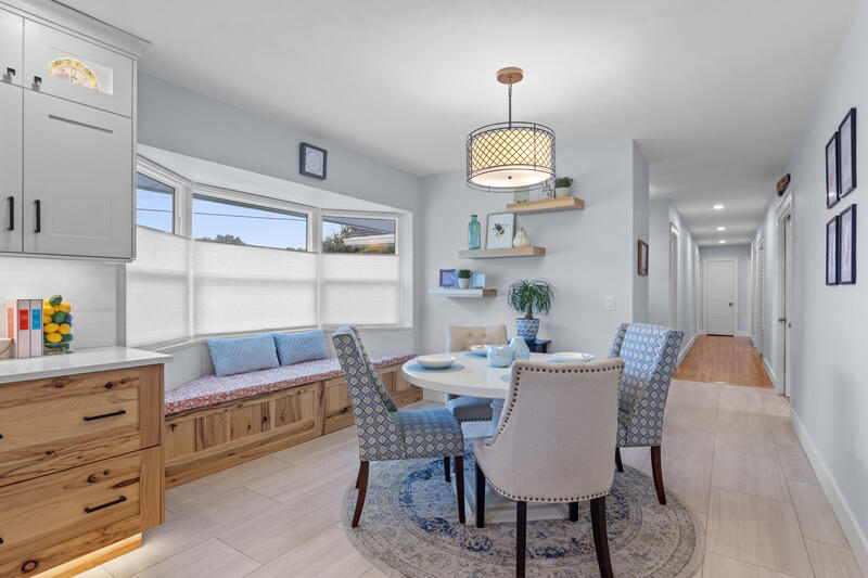 INDIAN RIVER FARMS COMPANY S/D - Residential