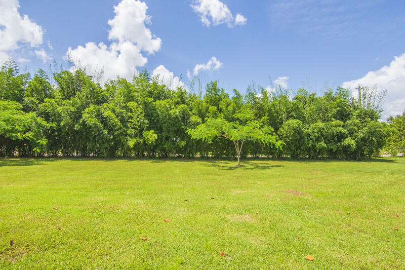 INDIAN RIVER FARMS COMPANY S/D - Residential