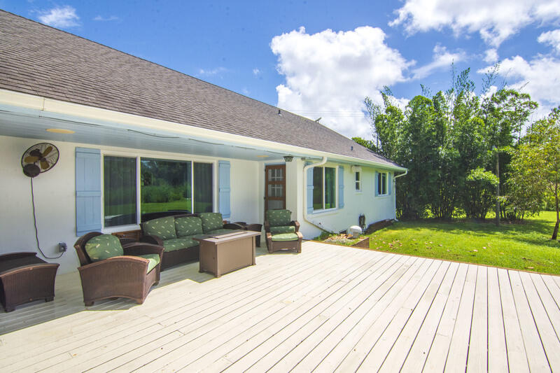 INDIAN RIVER FARMS COMPANY S/D - Residential