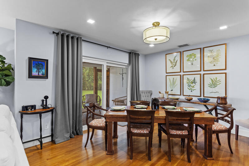 INDIAN RIVER FARMS COMPANY S/D - Residential