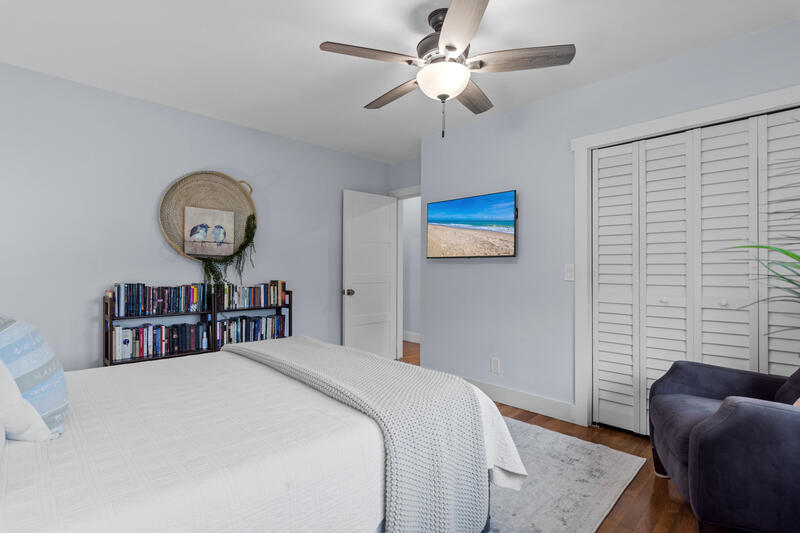 INDIAN RIVER FARMS COMPANY S/D - Residential