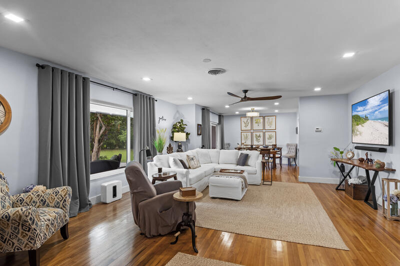 INDIAN RIVER FARMS COMPANY S/D - Residential