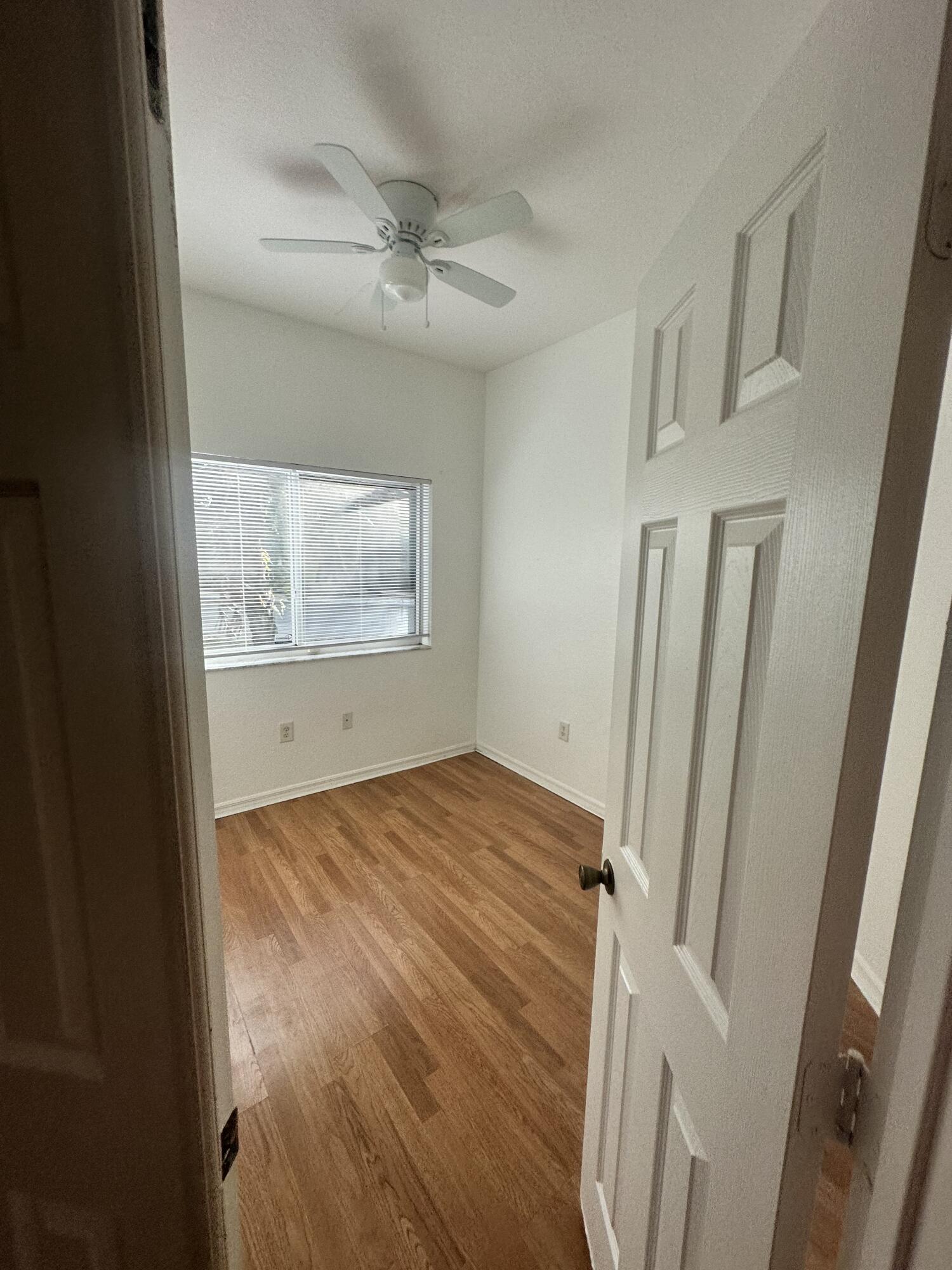 KENSINGTON OF ROYAL PALM BEACH CONDOI - Residential Lease