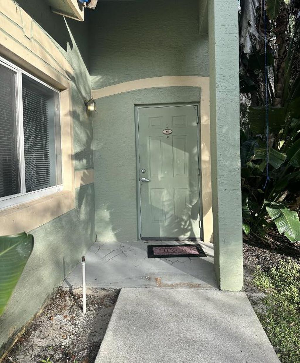 Photo of 220 Crestwood Circle #106, Royal Palm Beach, FL 33411 (MLS # R11156291)