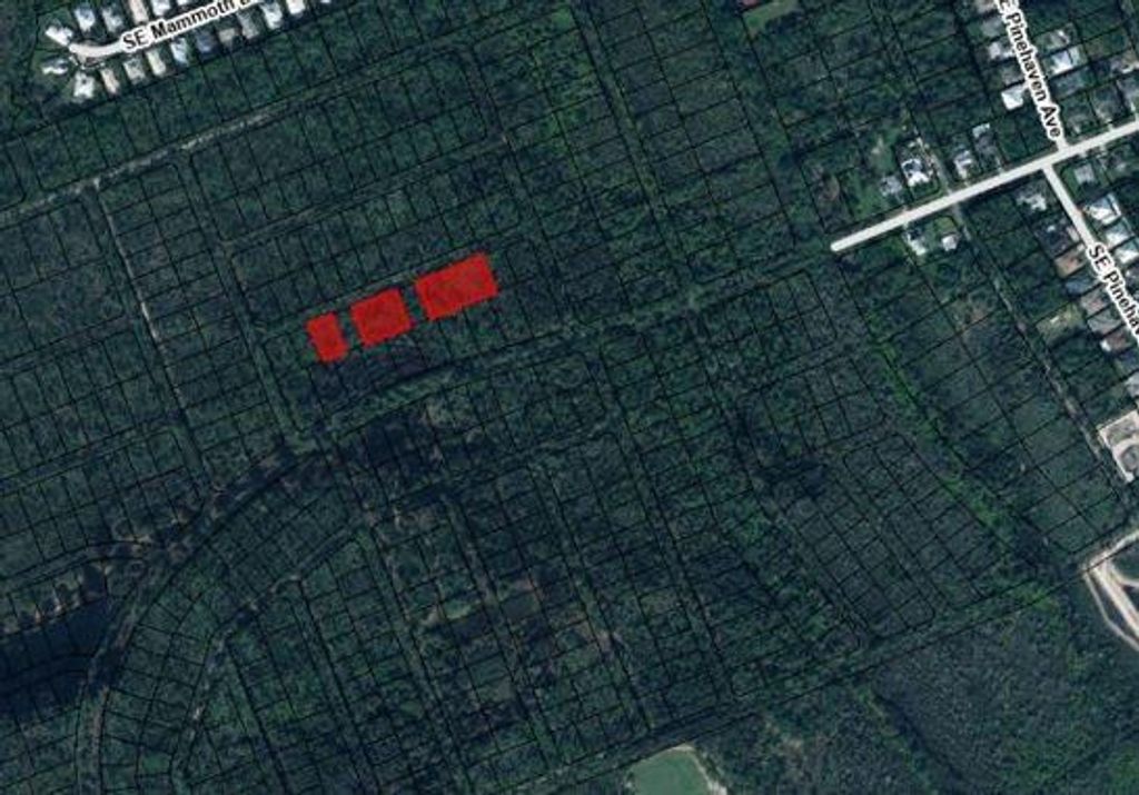 Photo of 0 Unassigned, Hobe Sound, FL 33455 (MLS # F10475732)
