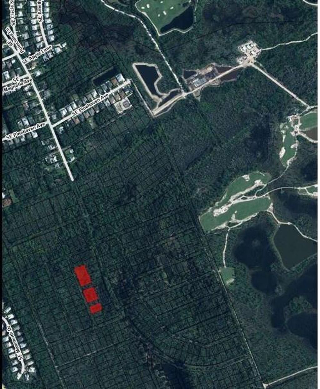 Photo of 0 Unassigned, Hobe Sound, FL 33455 (MLS # F10475732)