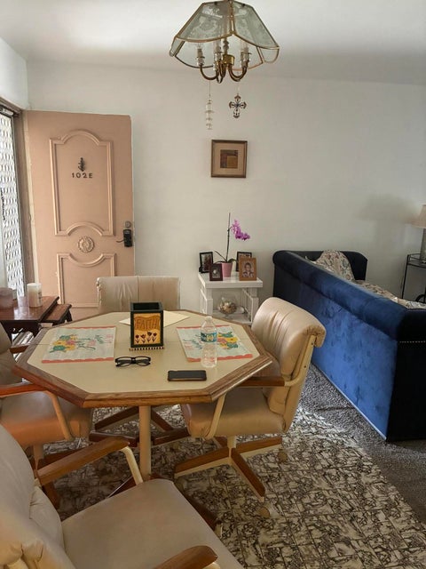 Tiny photo for 3020 NE 16th Avenue #102, Oakland Park, FL 33334 (MLS # B26024666)