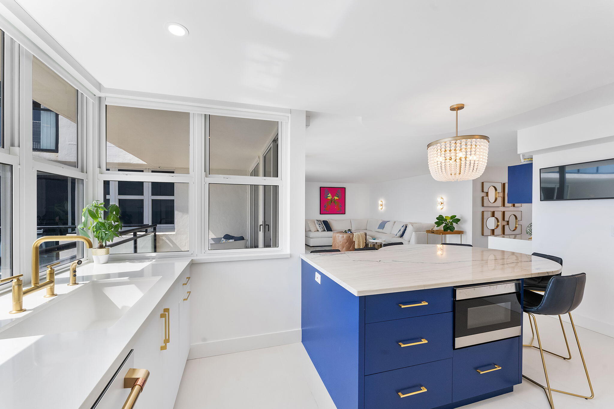 WHITEHALL CONDO - Residential