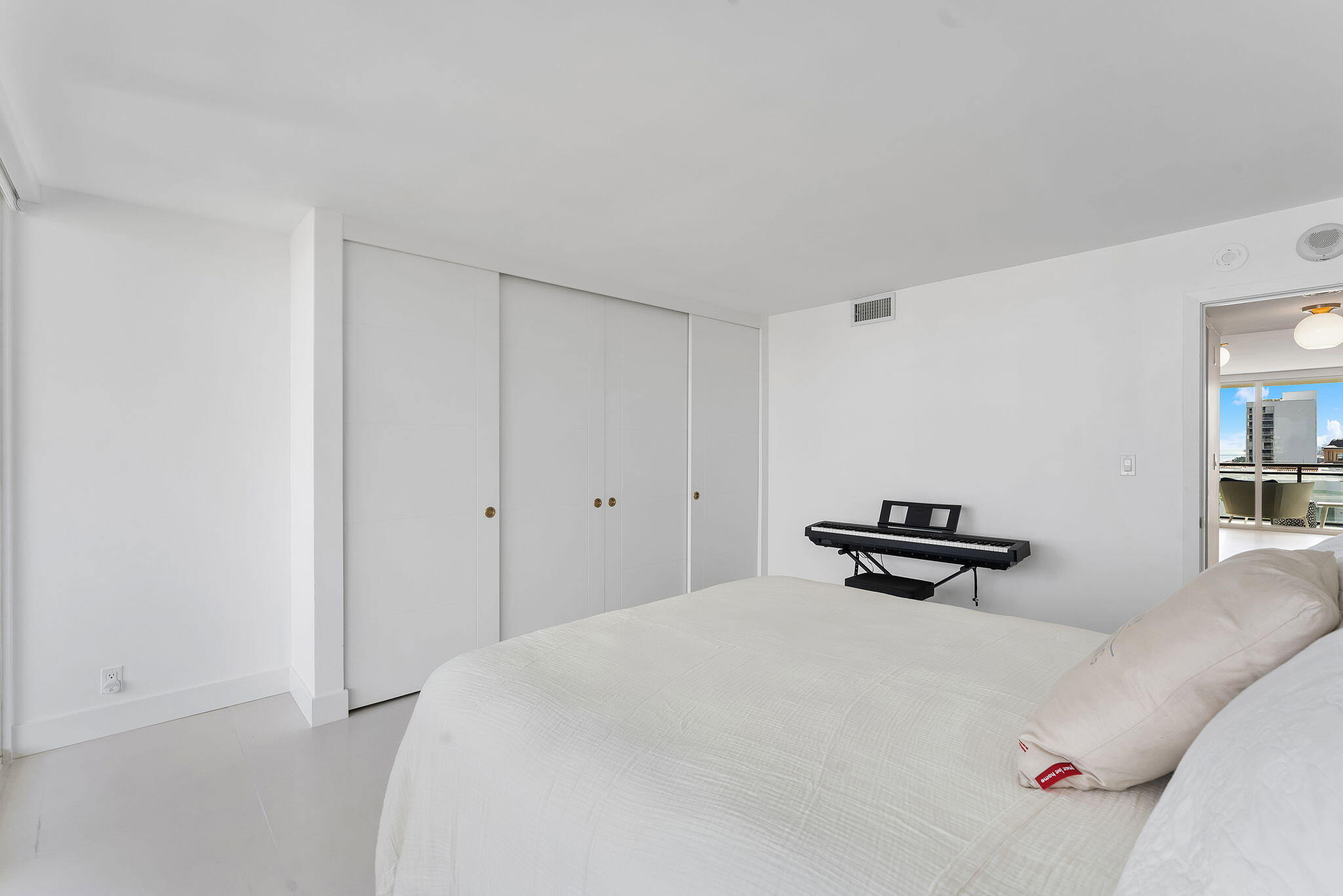 WHITEHALL CONDO - Residential