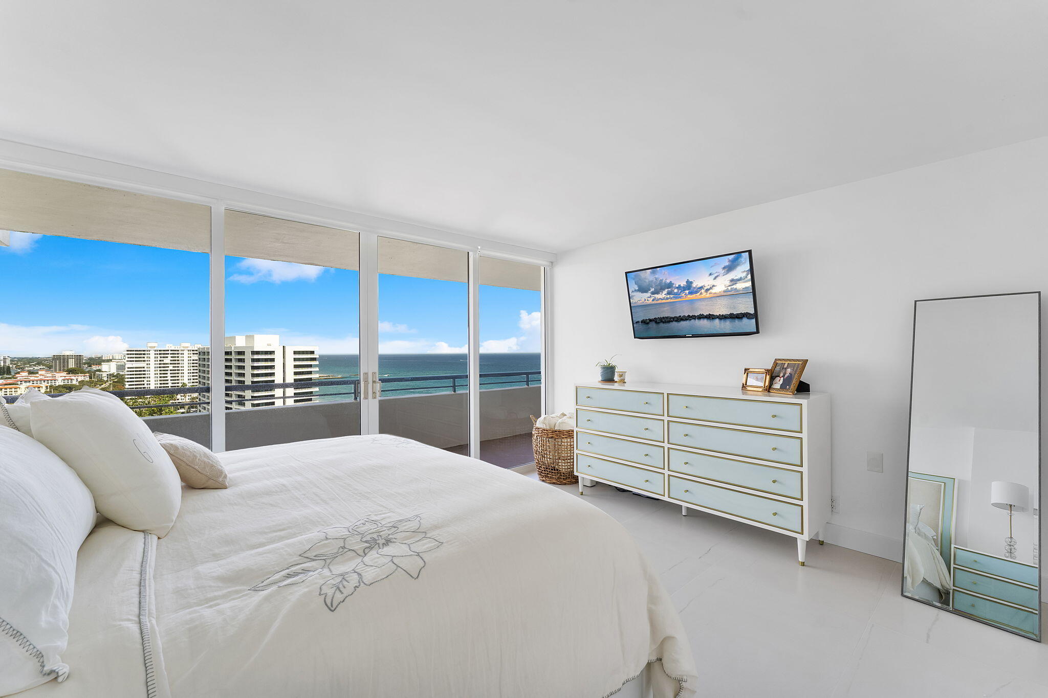 WHITEHALL CONDO - Residential