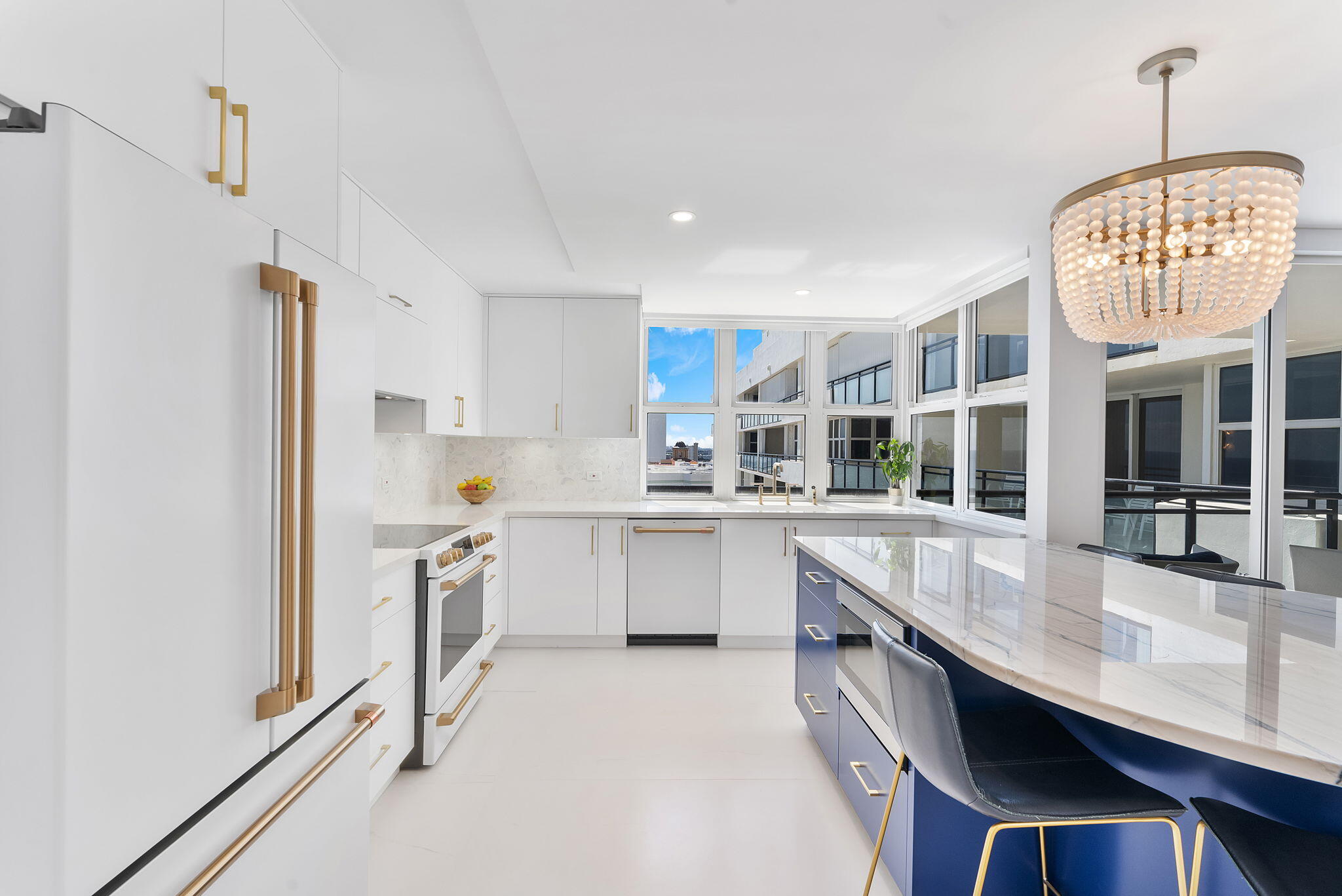 WHITEHALL CONDO - Residential