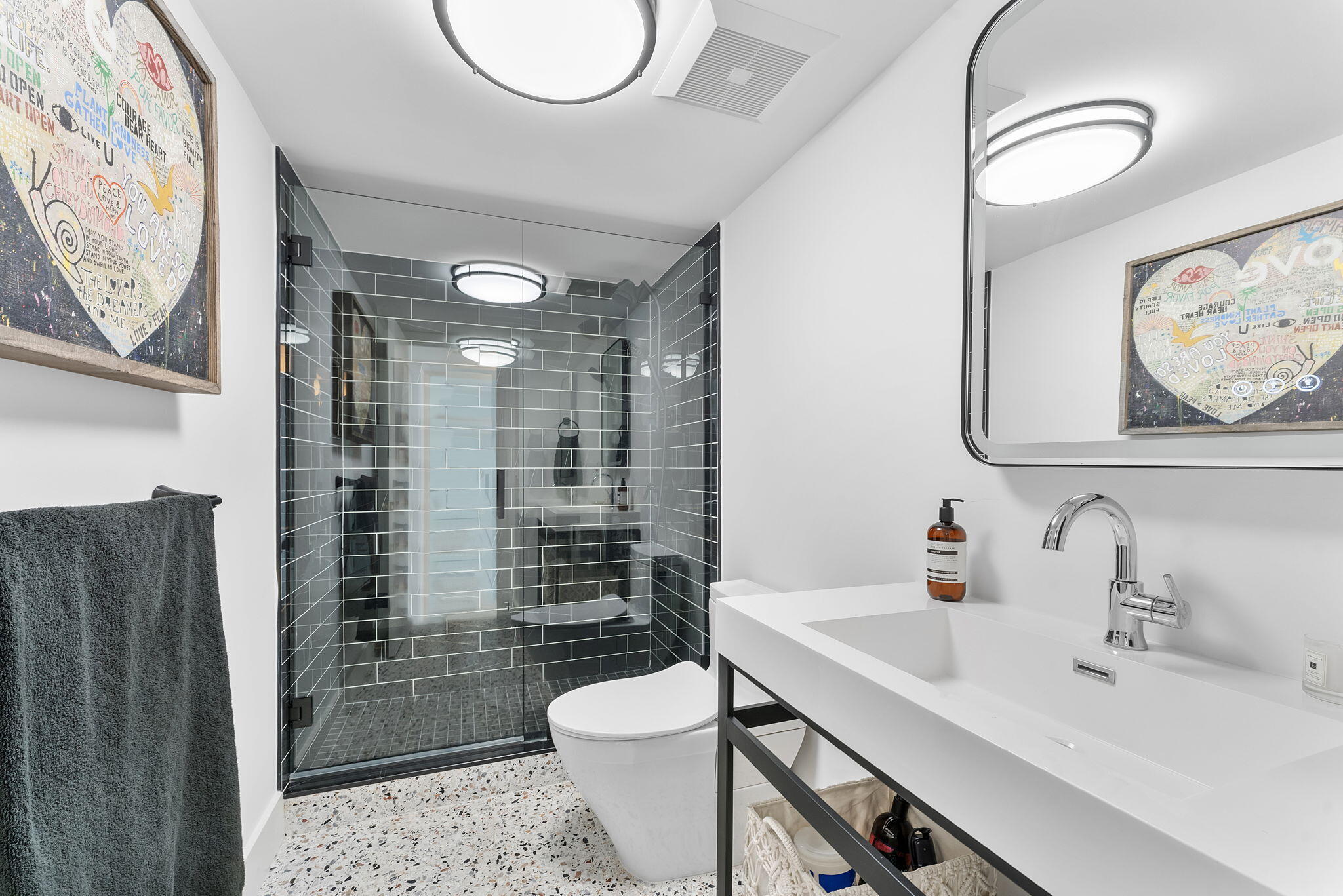 WHITEHALL CONDO - Residential