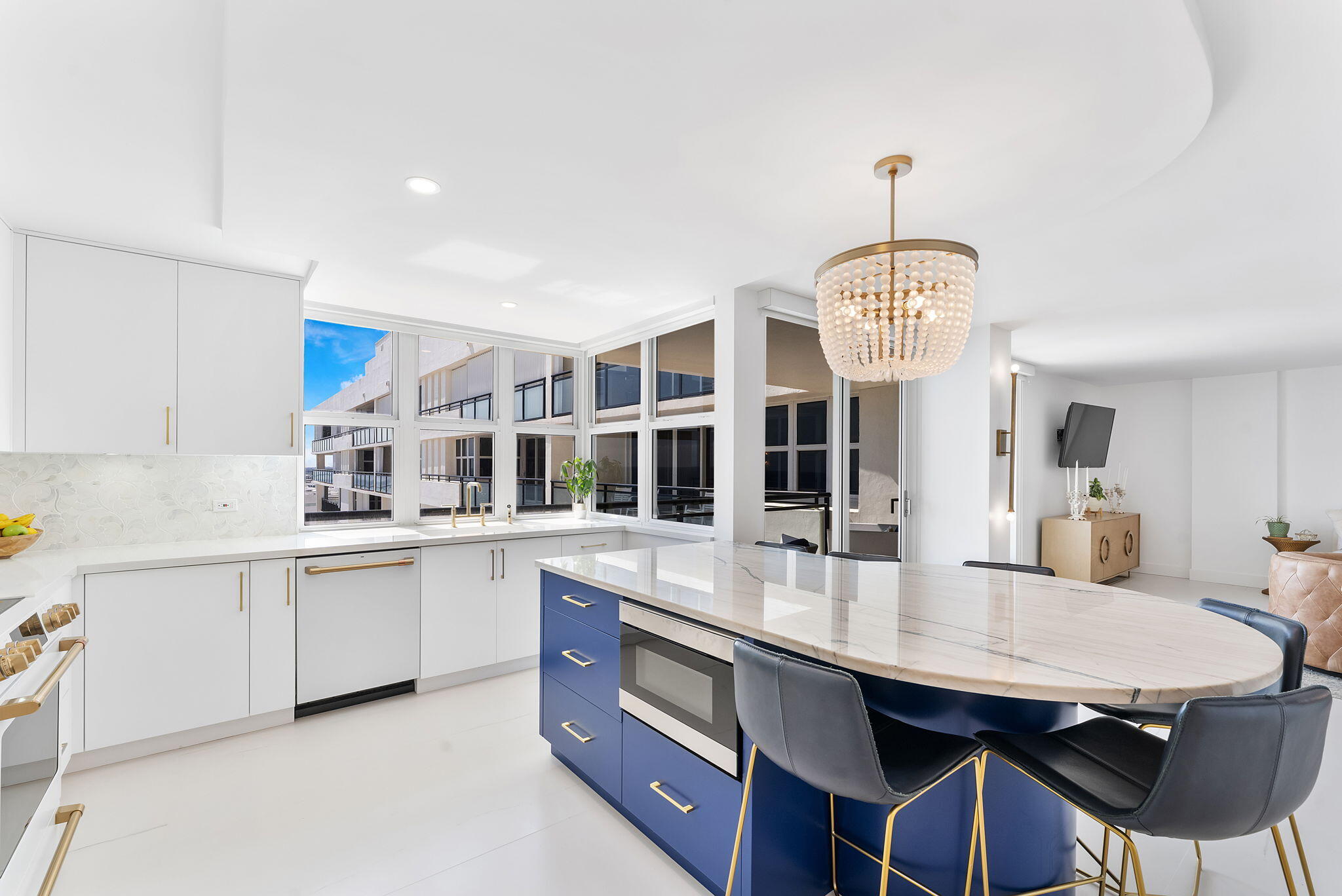 WHITEHALL CONDO - Residential