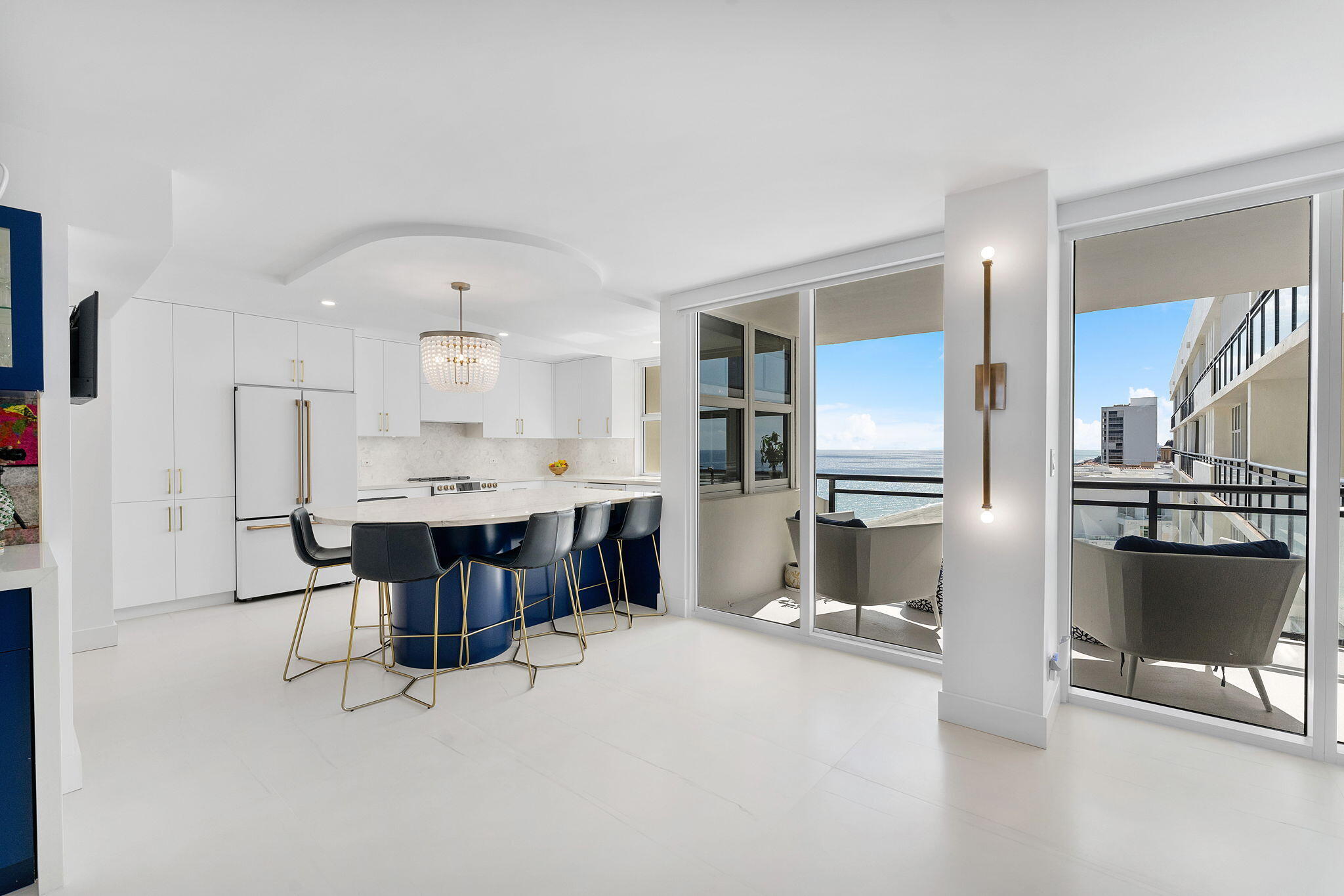 WHITEHALL CONDO - Residential