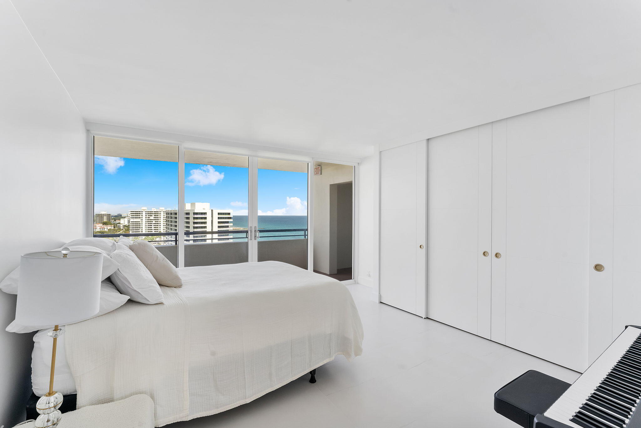 WHITEHALL CONDO - Residential