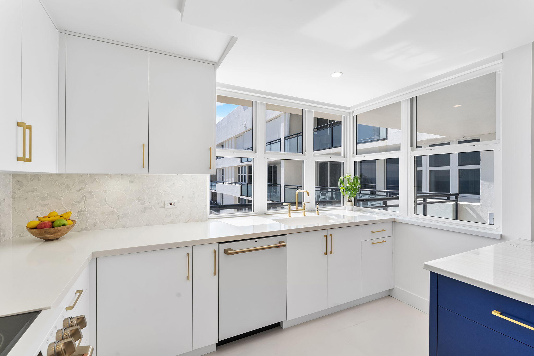 WHITEHALL CONDO - Residential