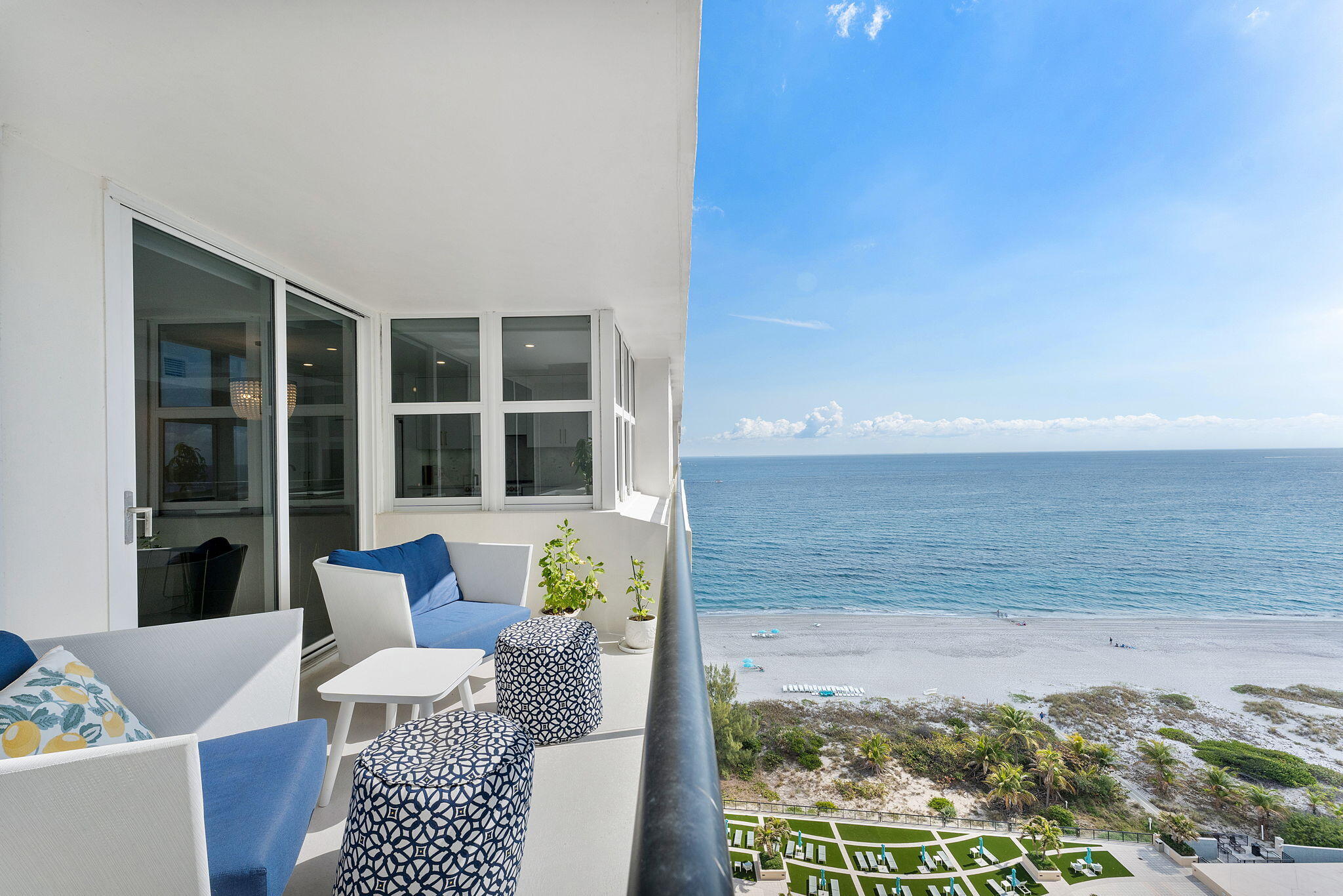 2000 S Ocean Boulevard 17g