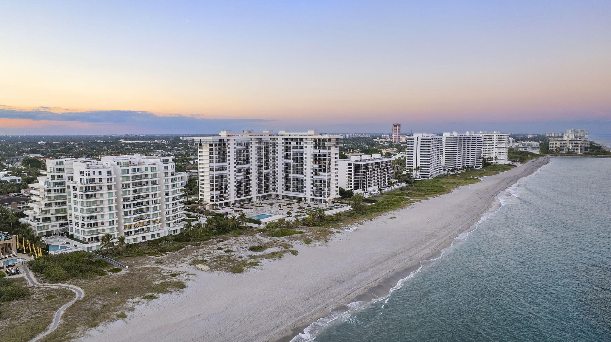 WHITEHALL CONDO - Residential