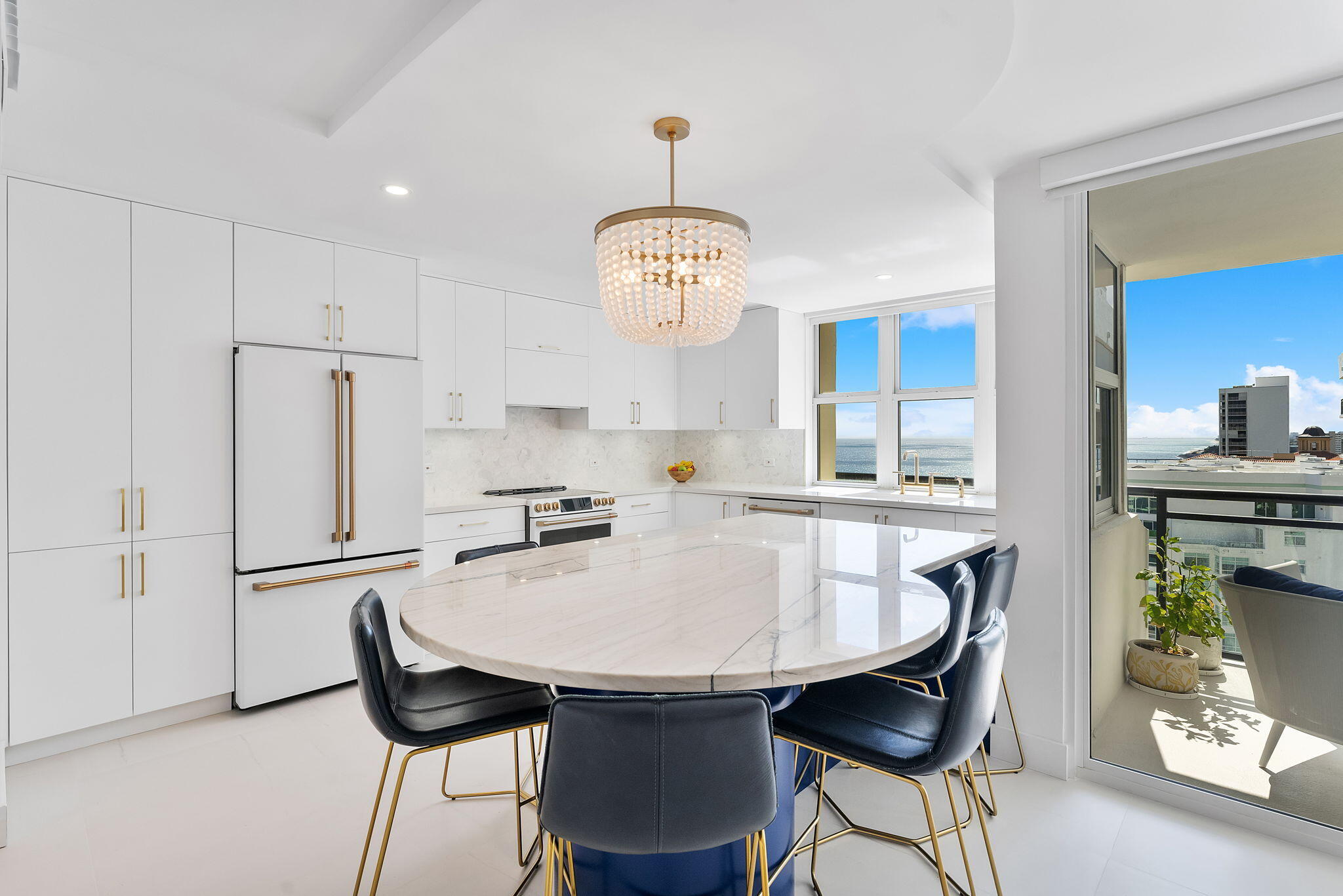 WHITEHALL CONDO - Residential