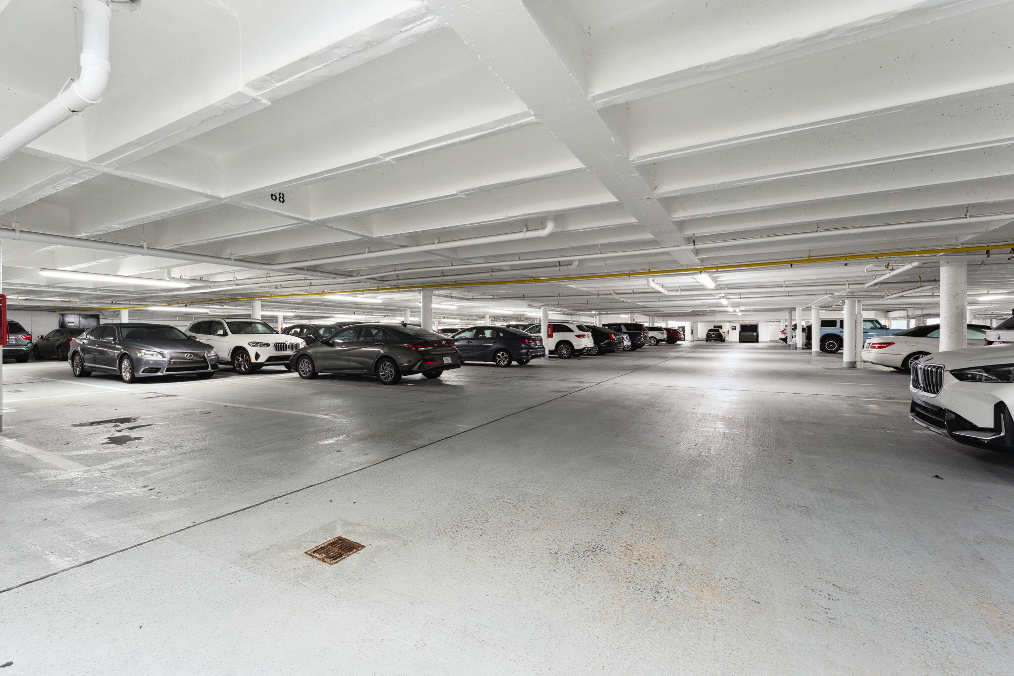 WHITEHALL CONDO - Residential