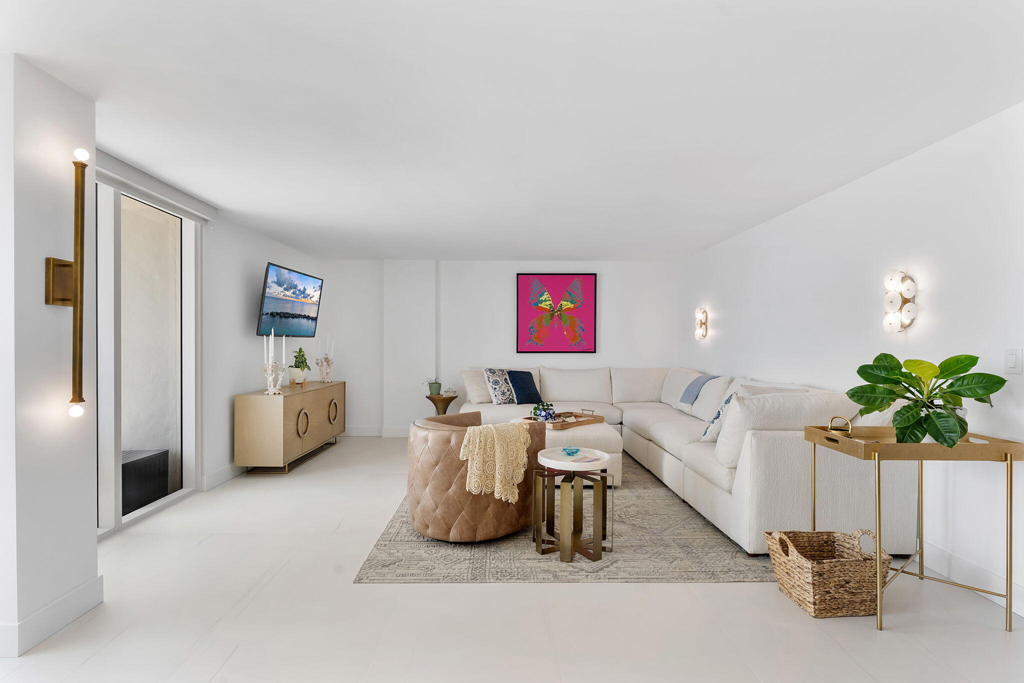 WHITEHALL CONDO - Residential