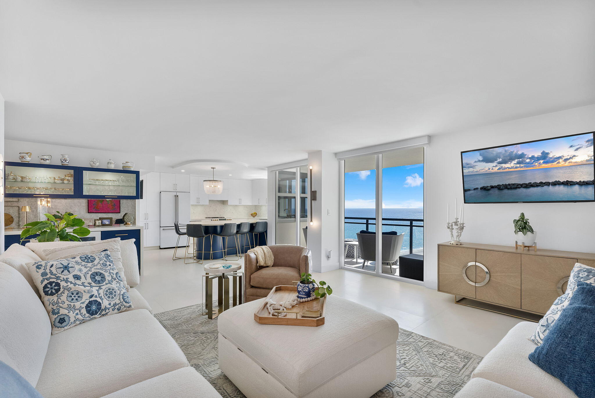 WHITEHALL CONDO - Residential