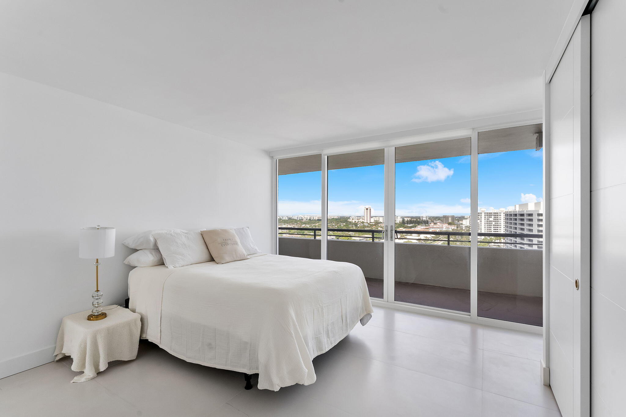 WHITEHALL CONDO - Residential