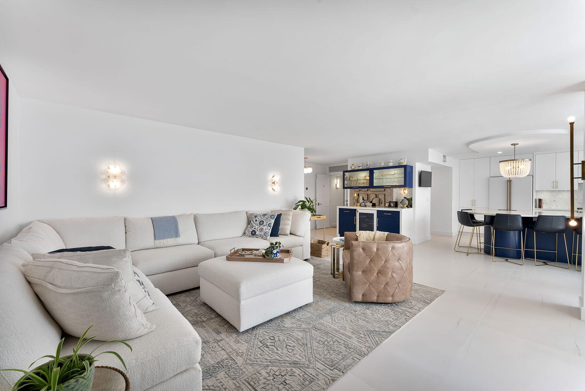 WHITEHALL CONDO - Residential