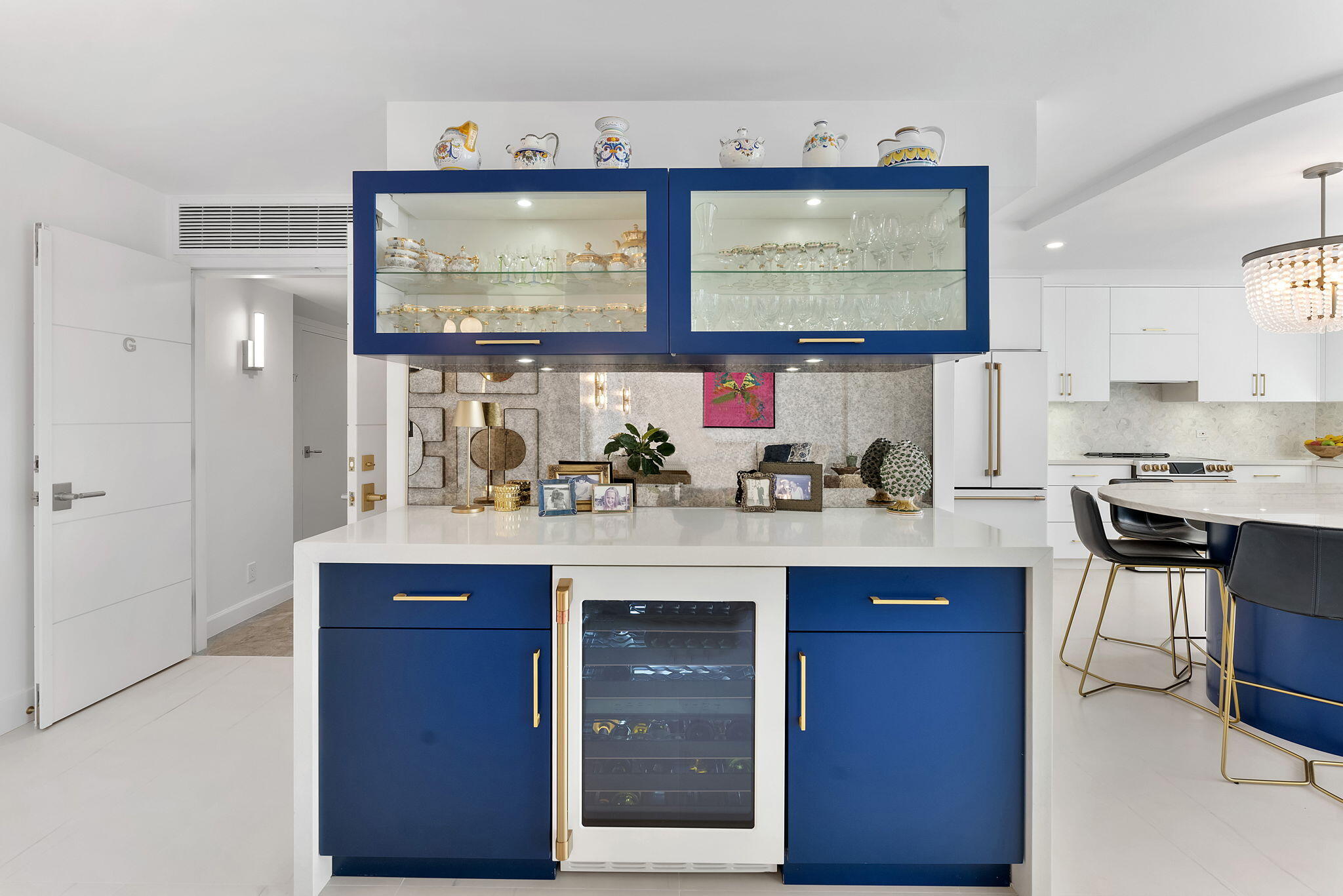 WHITEHALL CONDO - Residential