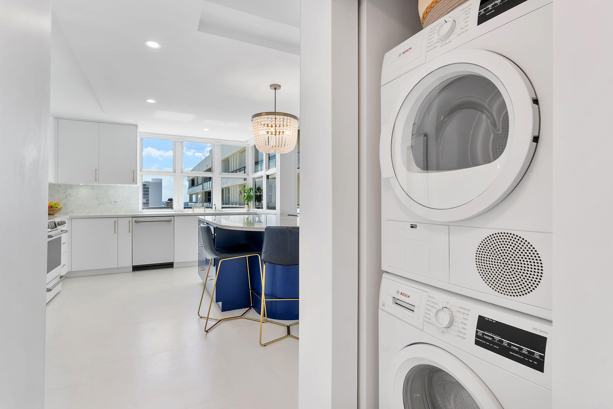 WHITEHALL CONDO - Residential