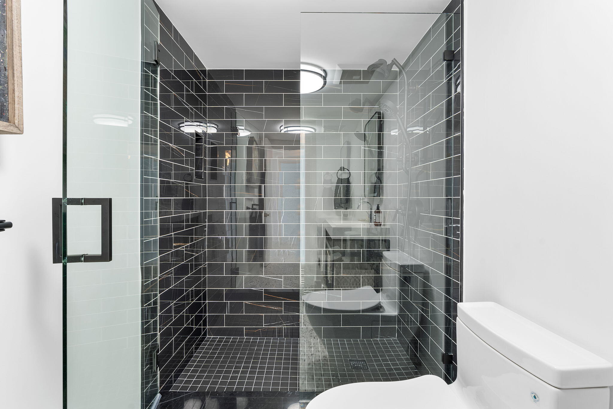 WHITEHALL CONDO - Residential