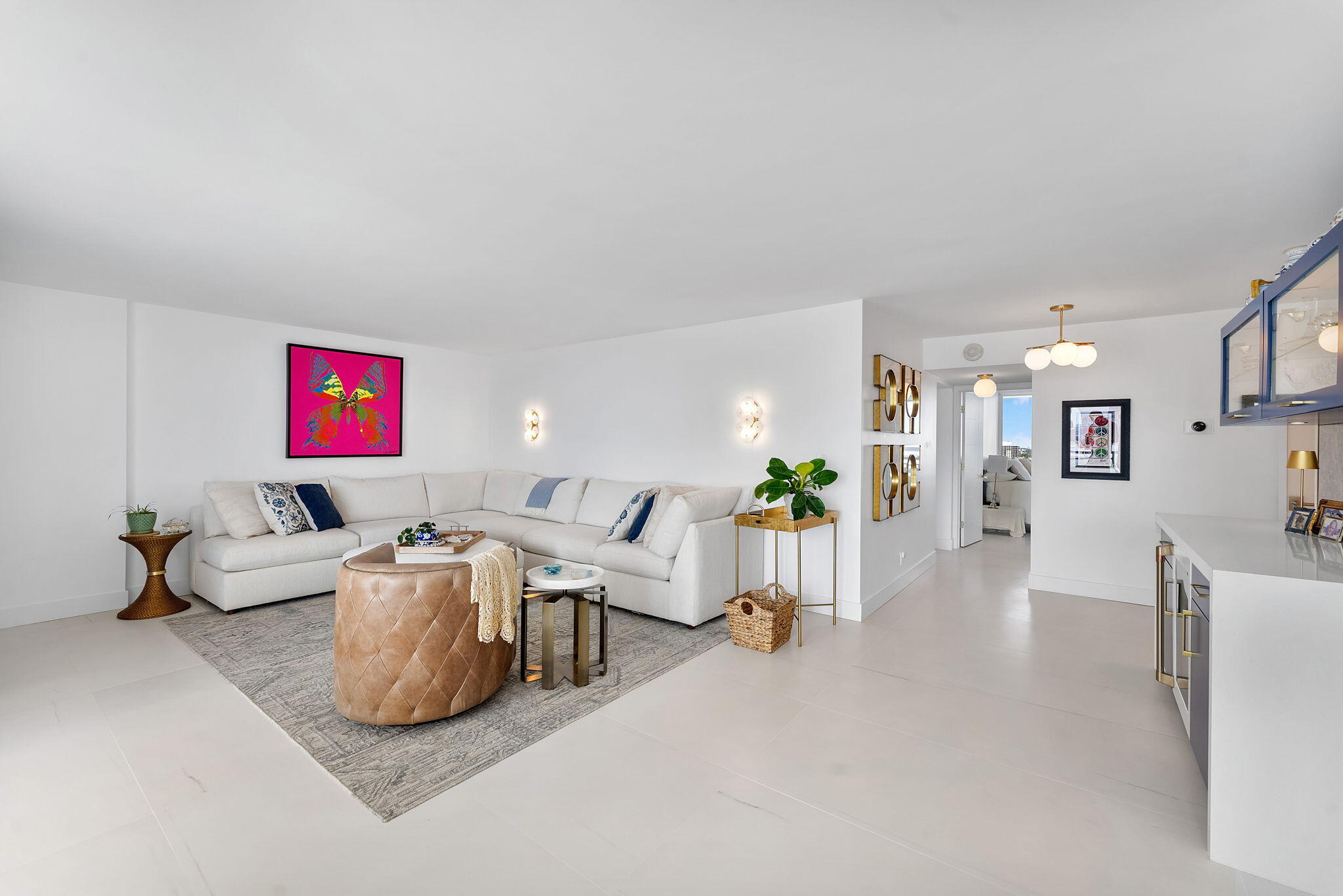 WHITEHALL CONDO - Residential