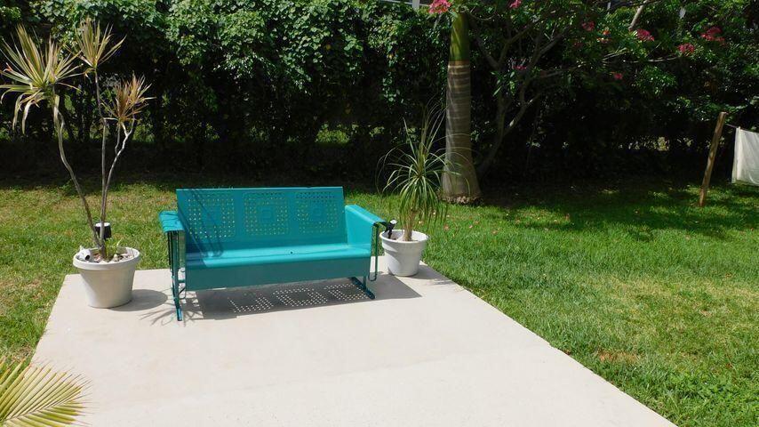 LAWNS - Residential Lease