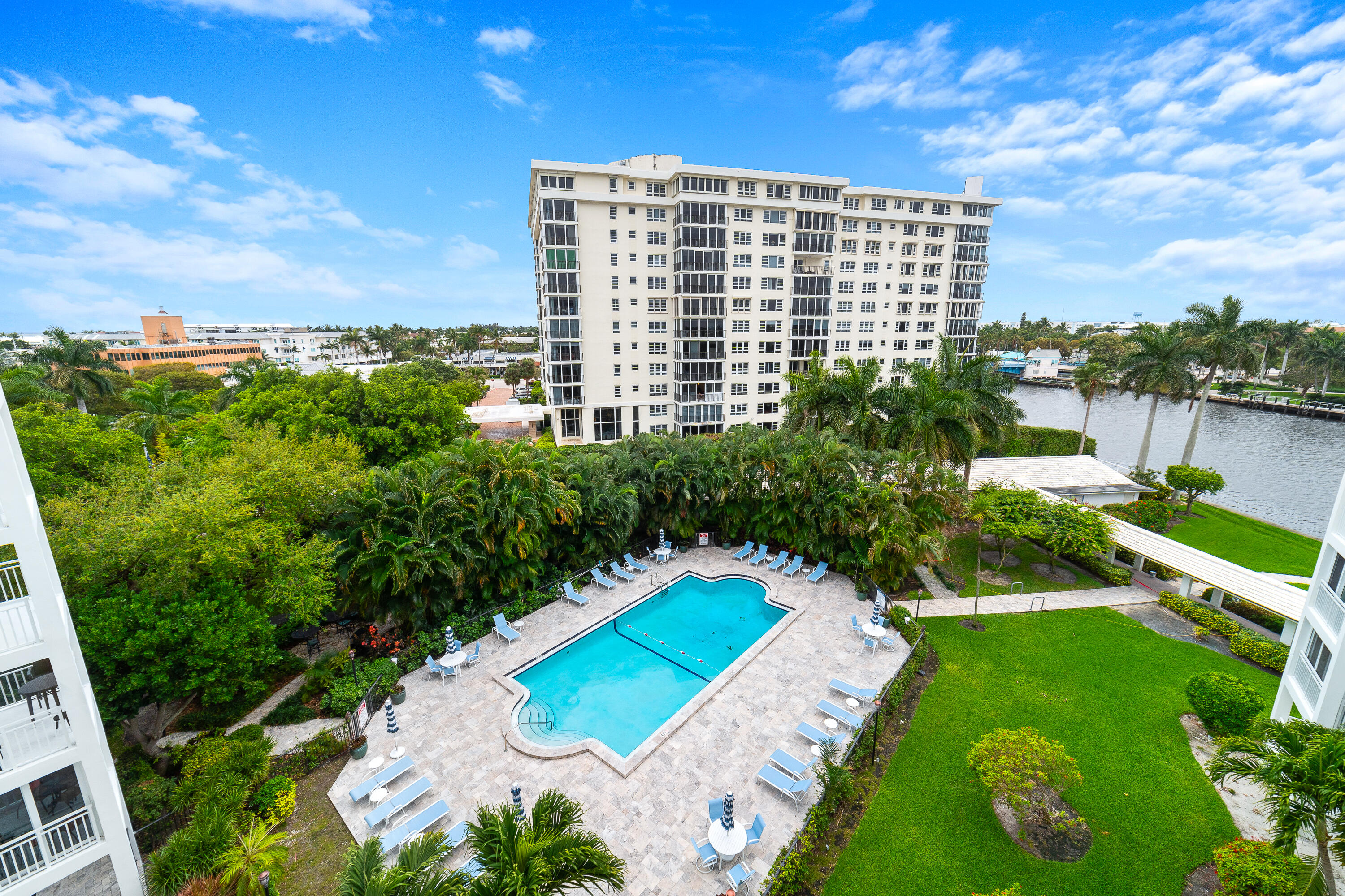 DELRAY SUMMIT CONDO - Residential