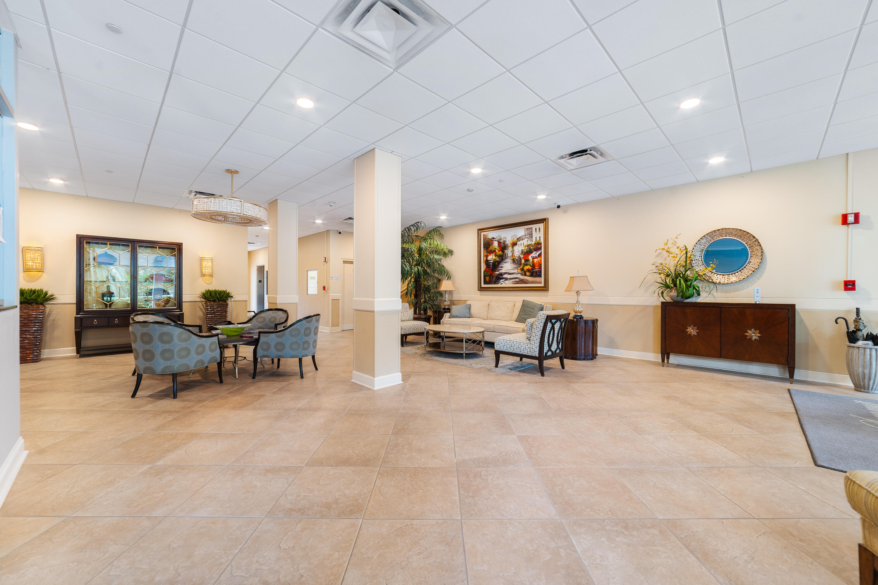 DELRAY SUMMIT CONDO - Residential