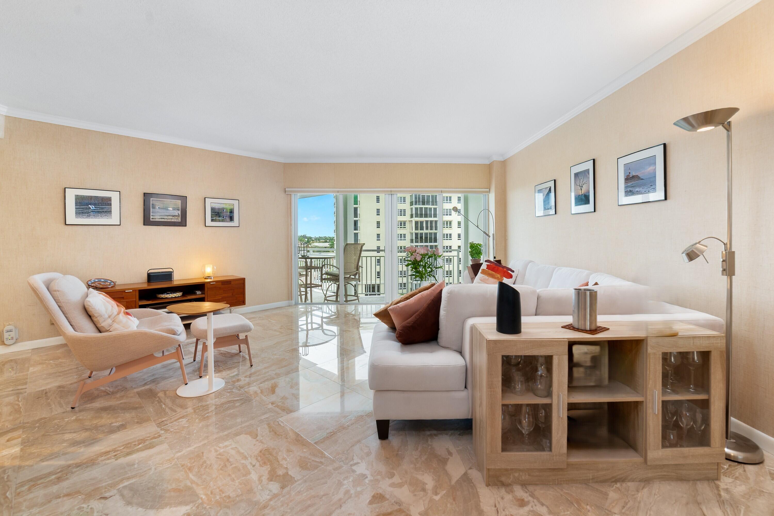 DELRAY SUMMIT CONDO - Residential
