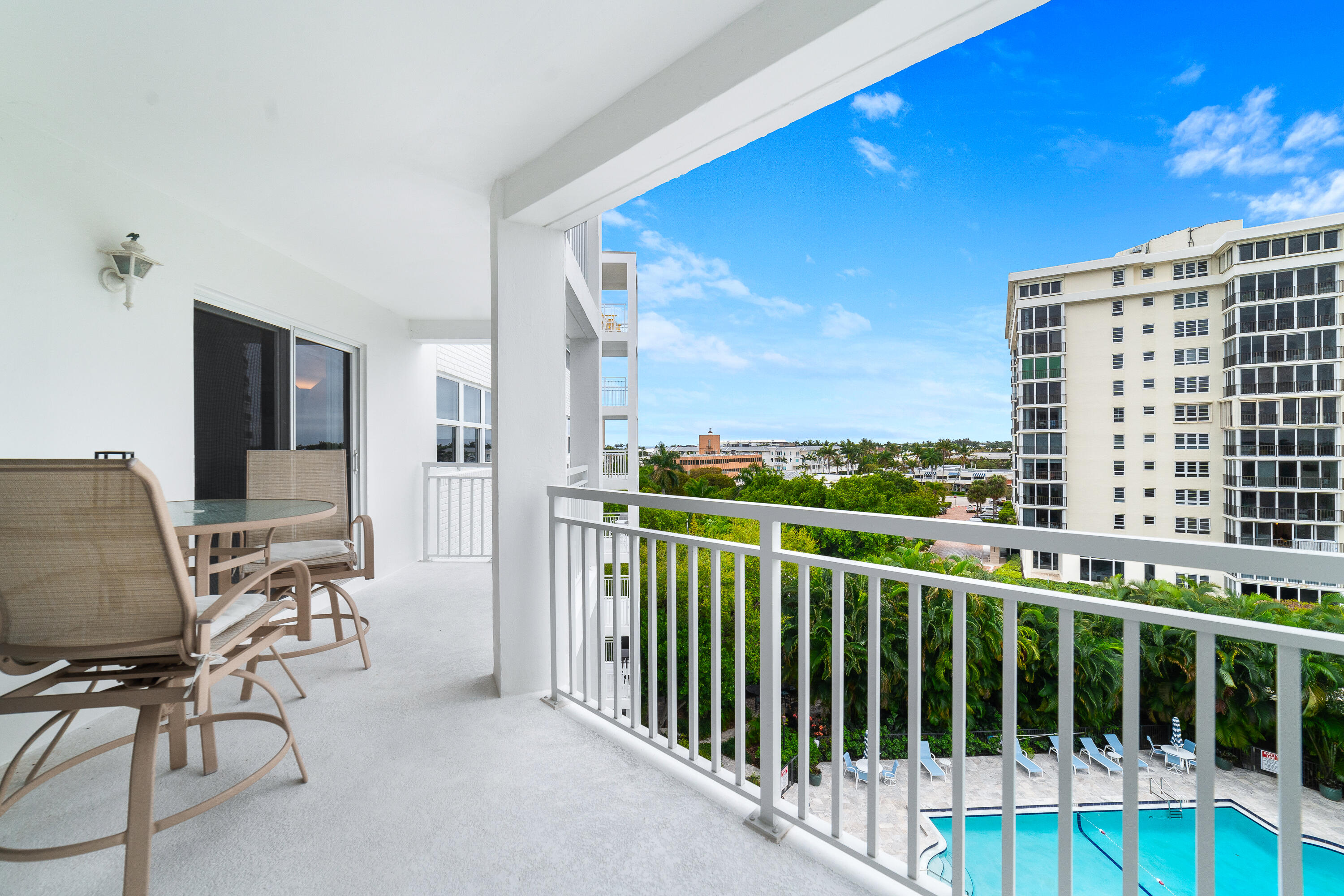 DELRAY SUMMIT CONDO - Residential