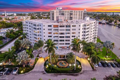 1000 Lowry Street Unit 6h Delray Beach FL 33483