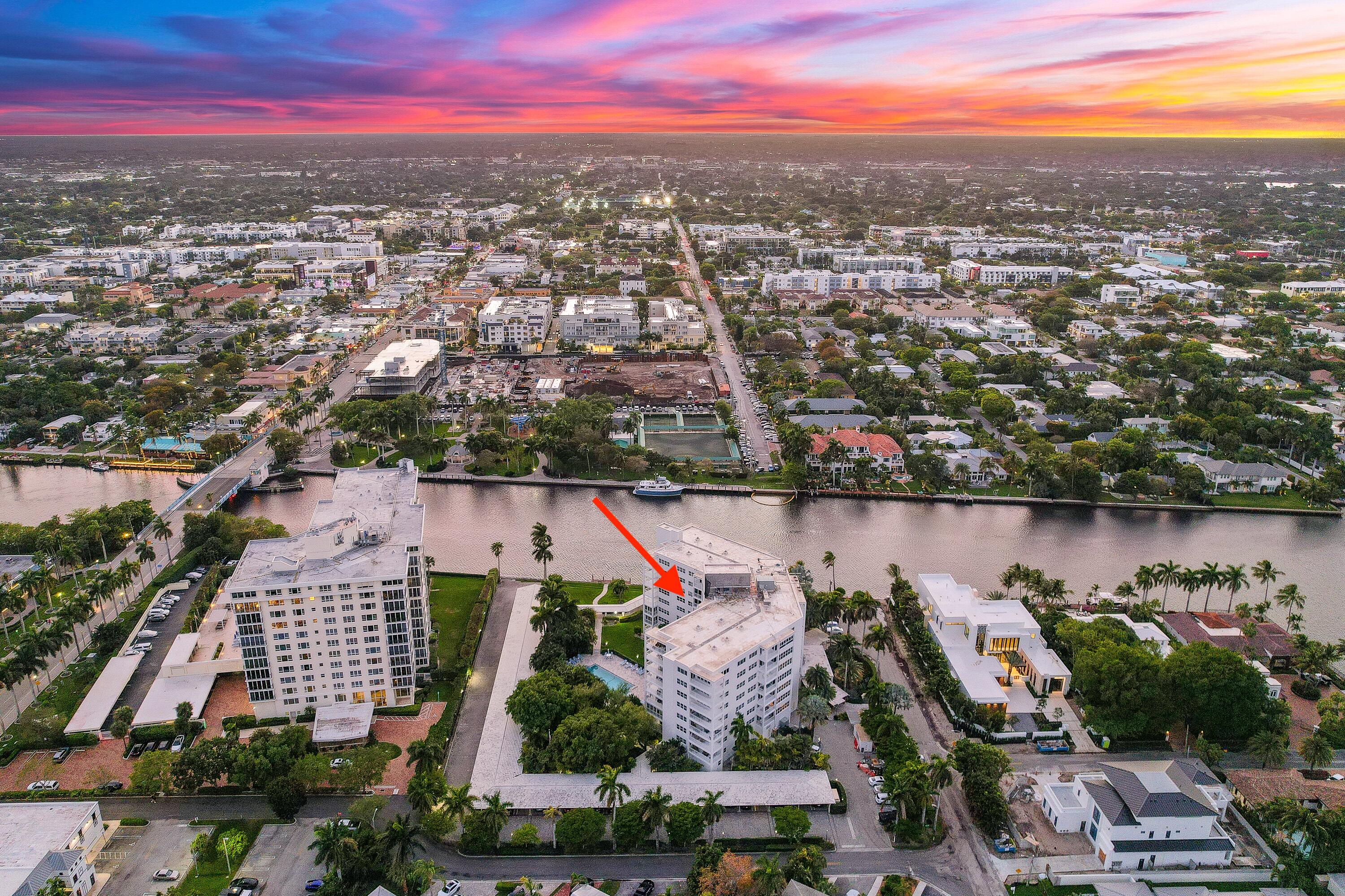 DELRAY SUMMIT CONDO - Residential