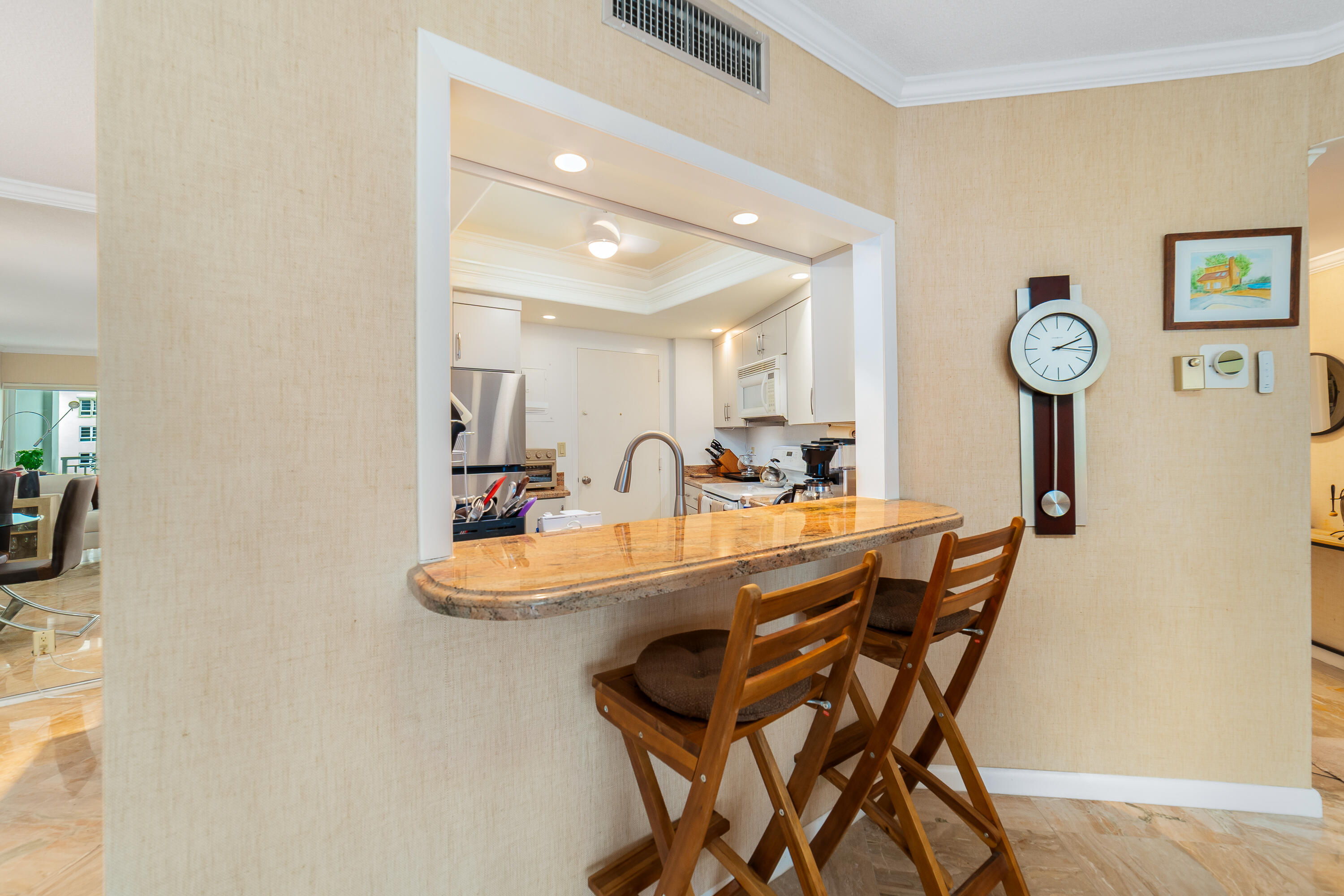 DELRAY SUMMIT CONDO - Residential