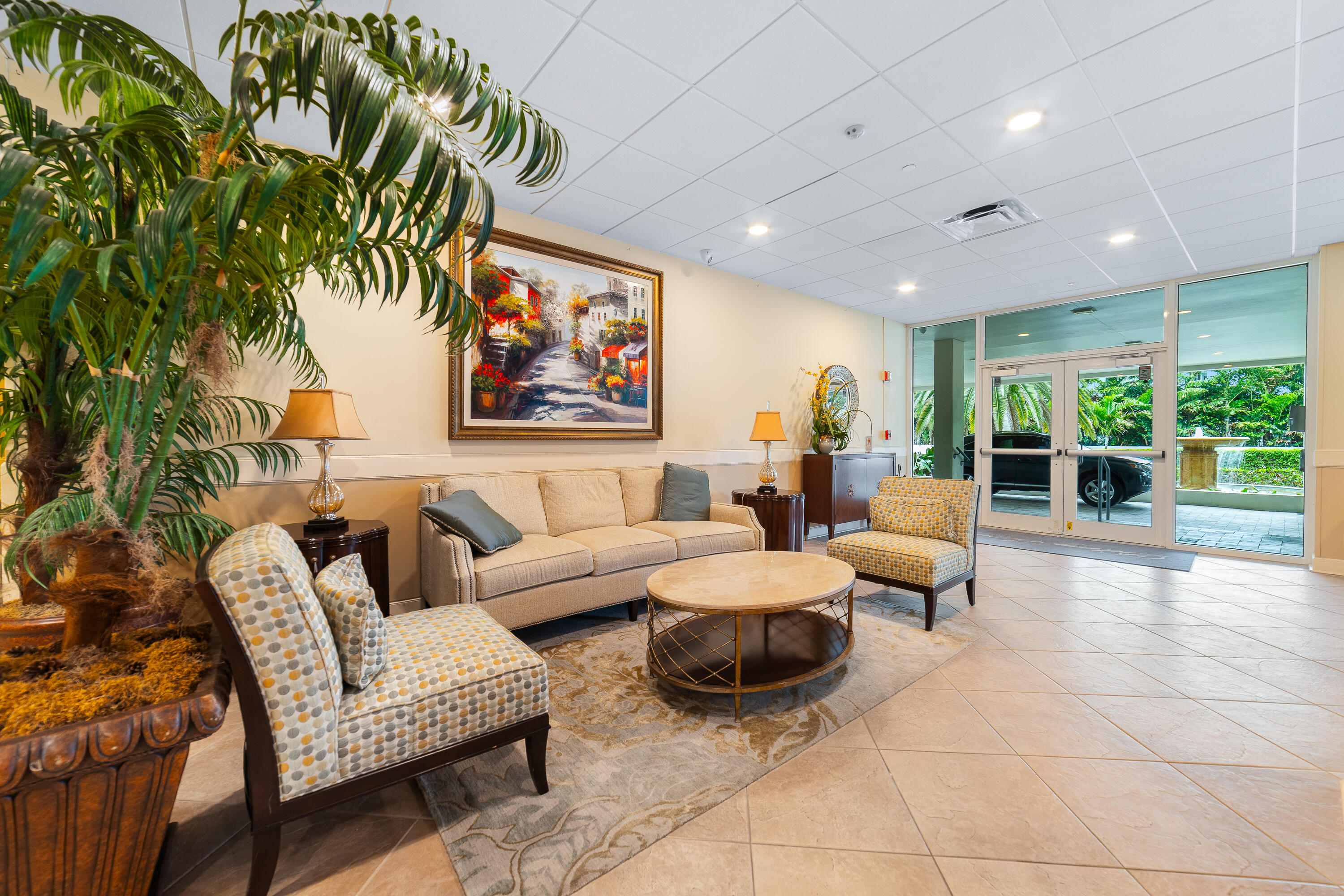 DELRAY SUMMIT CONDO - Residential