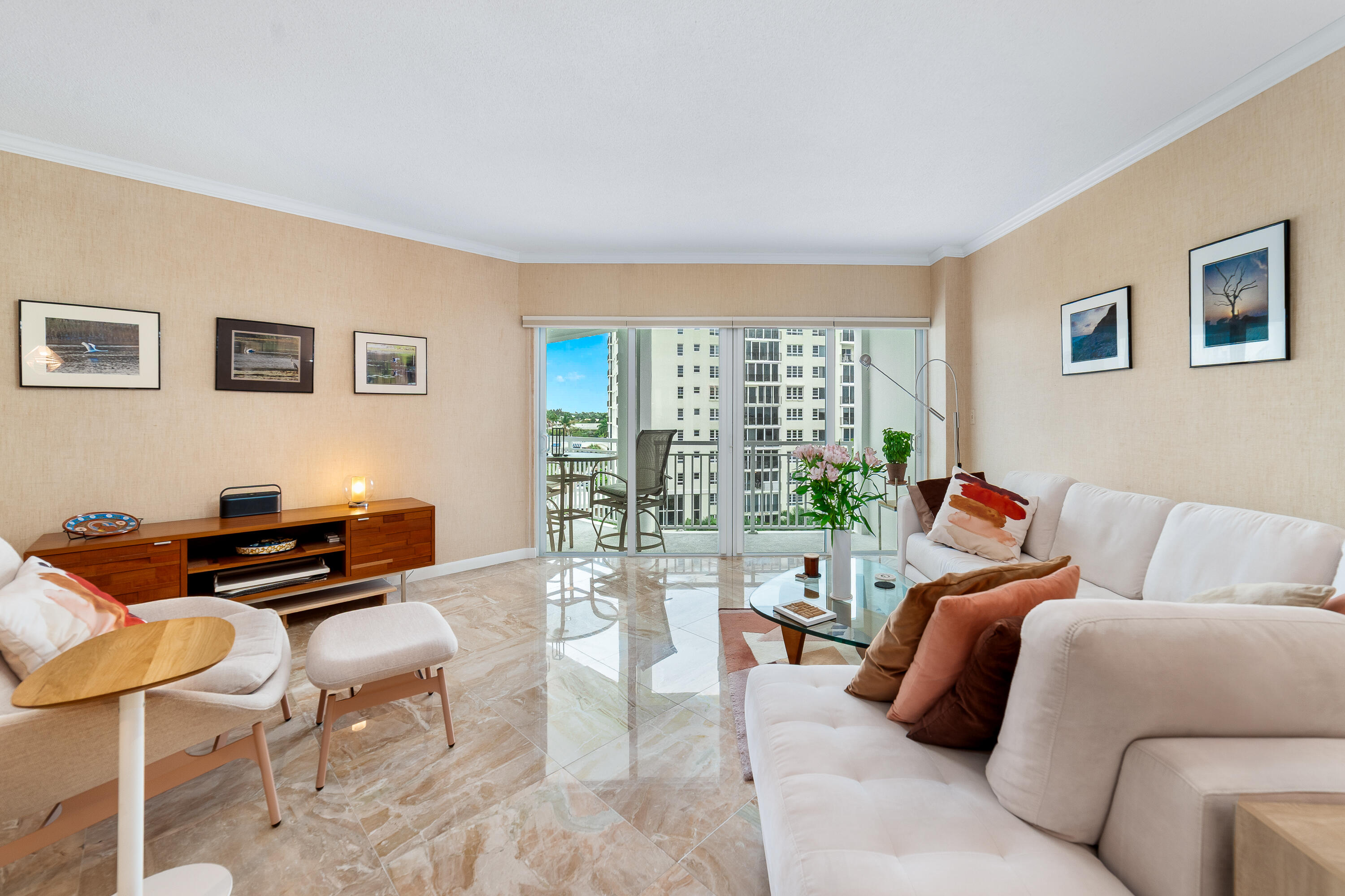 DELRAY SUMMIT CONDO - Residential