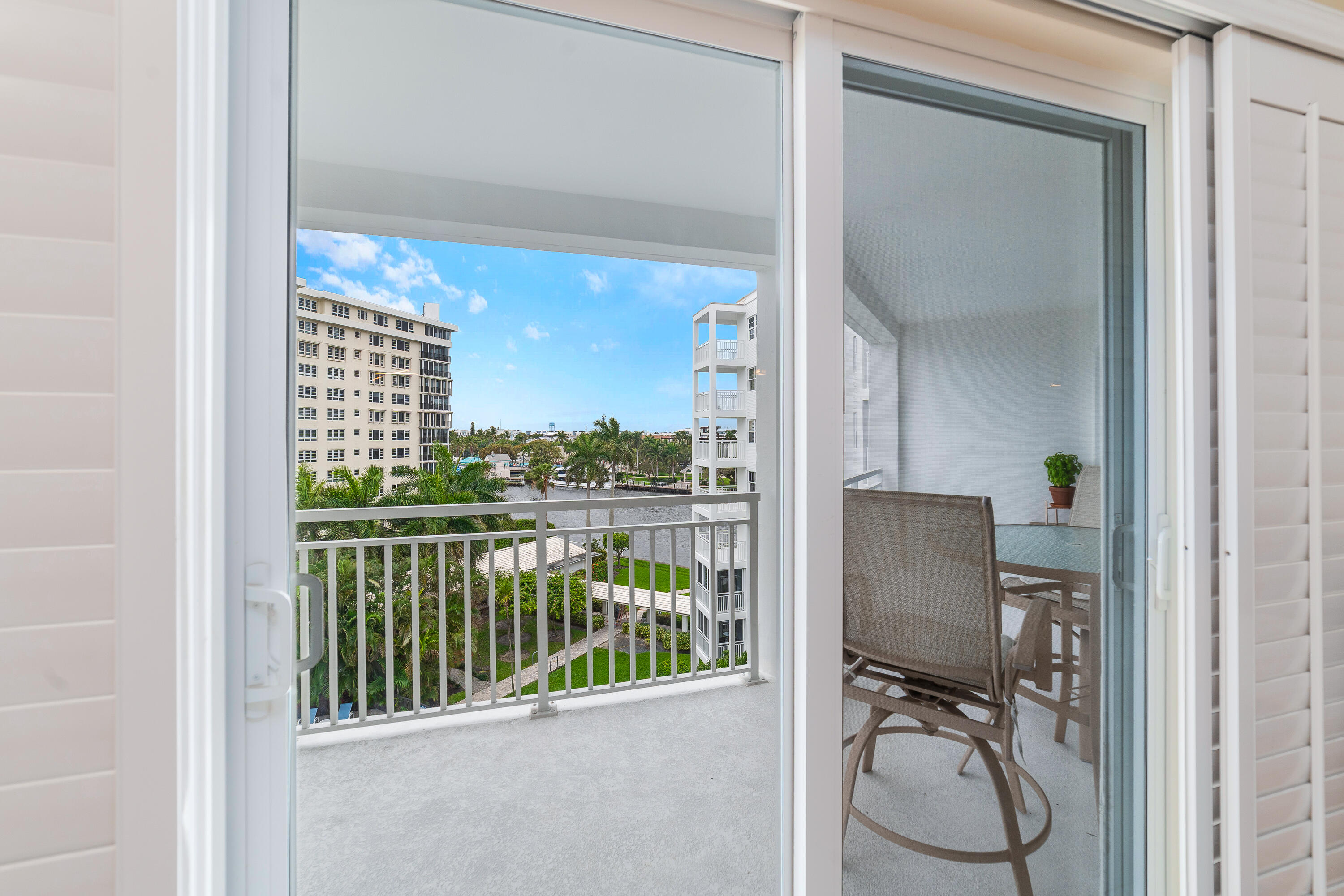 DELRAY SUMMIT CONDO - Residential