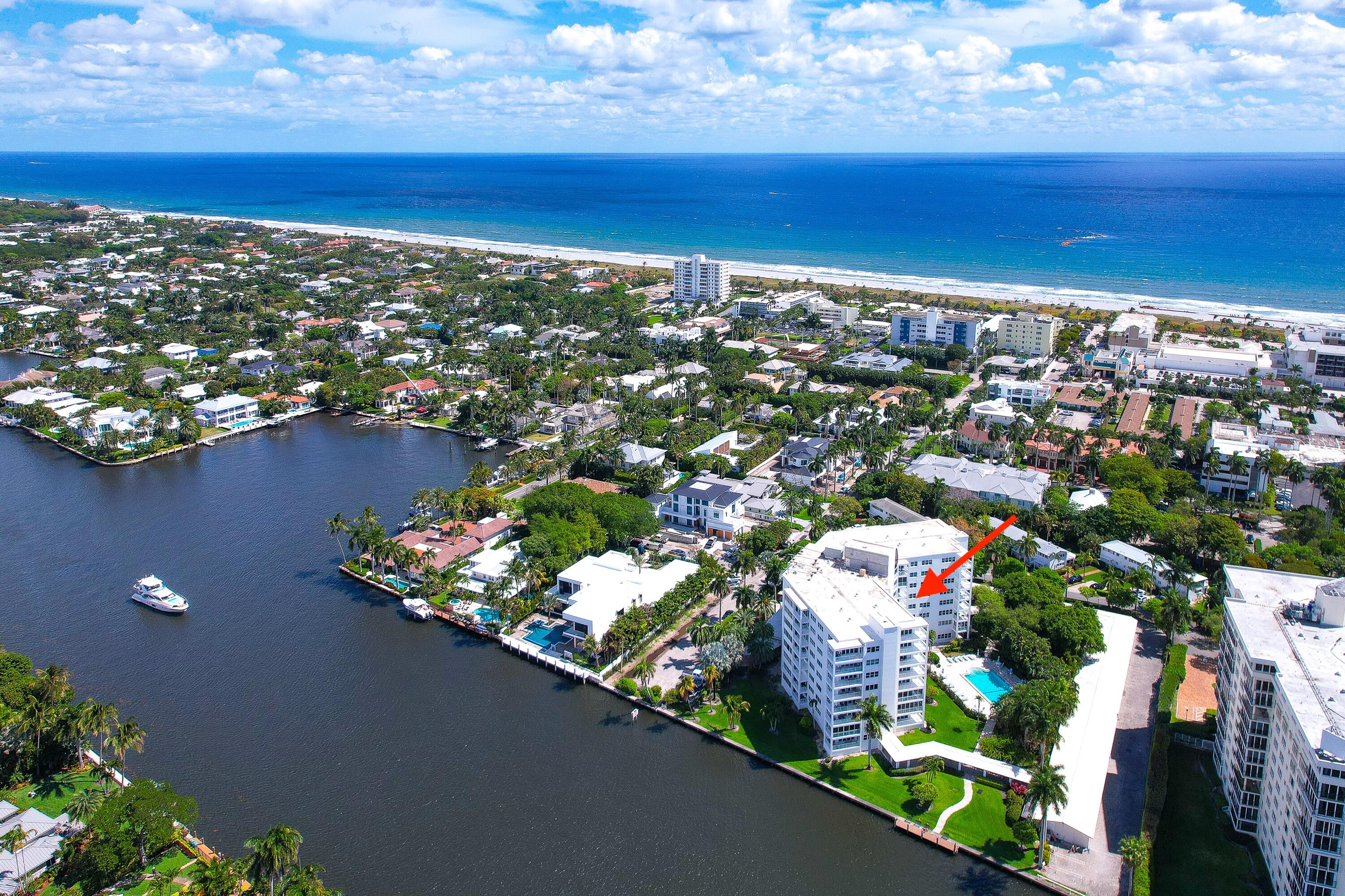 DELRAY SUMMIT CONDO - Residential