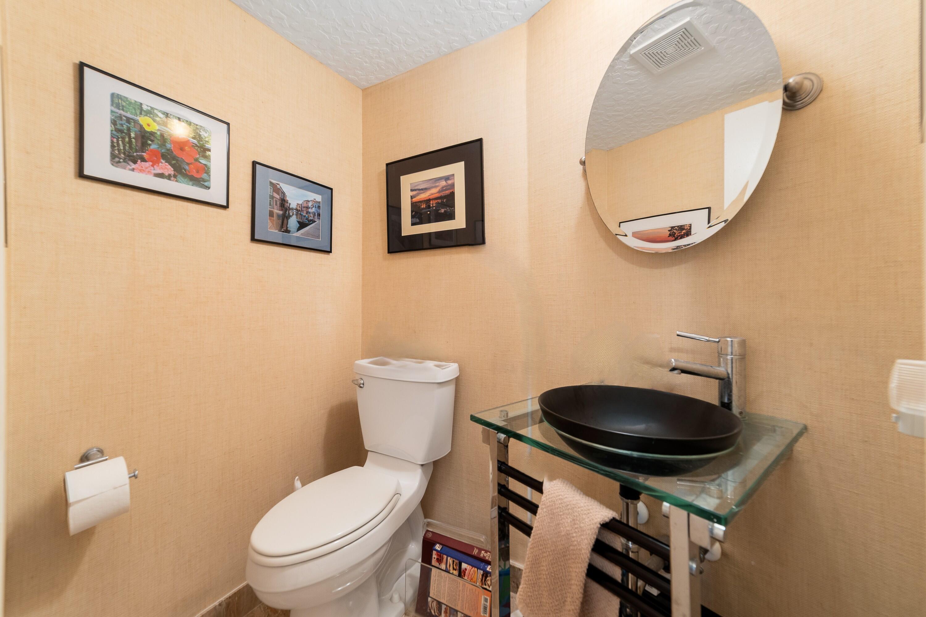 DELRAY SUMMIT CONDO - Residential