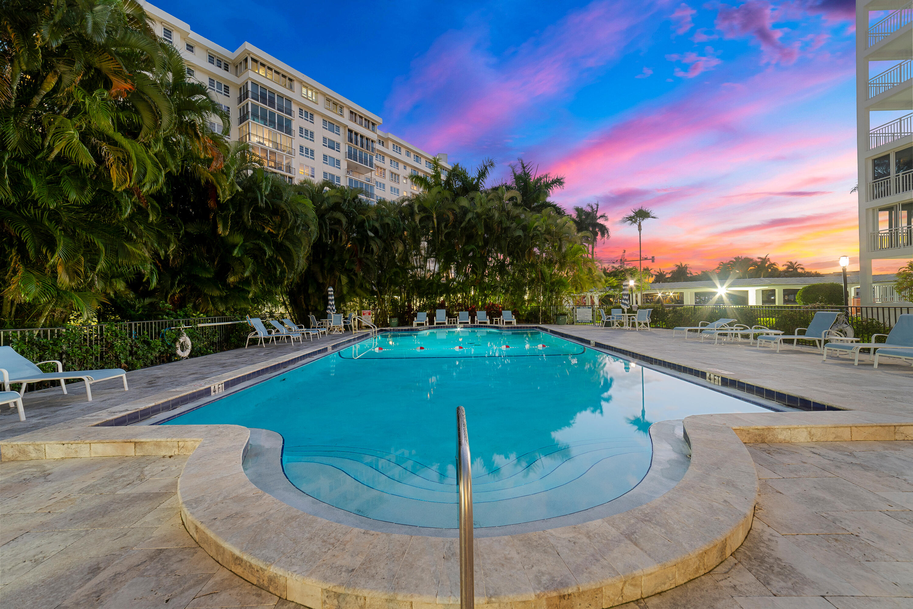 DELRAY SUMMIT CONDO - Residential